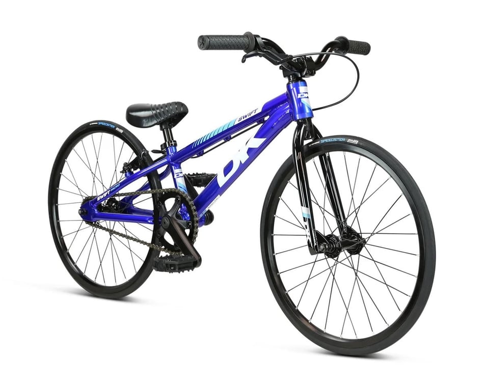 DK Swift Micro BMX Bike (16.25
